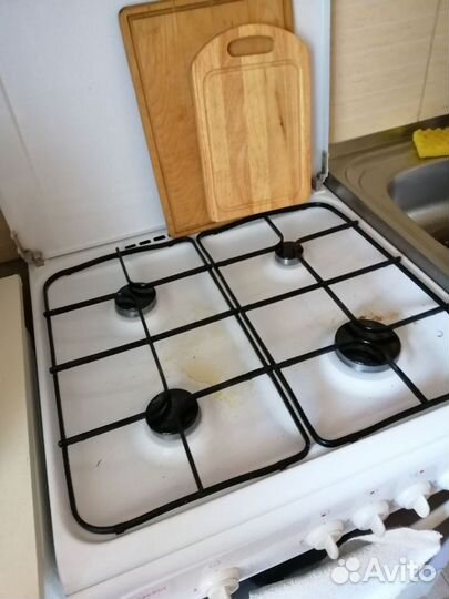 Ремонт варочных поверхностей, духовок, плит