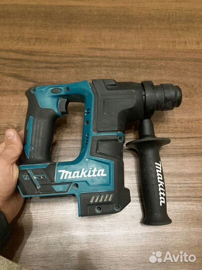 Перфоратор