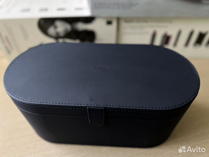 Стайлер dyson airwrap