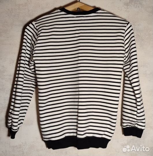 Майка с длинным рукавом на мальчика