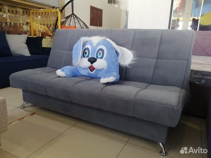 Диван мягкий «Финка дк»