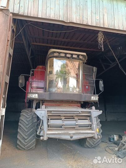 Комбайн Палессе GS10, 2016