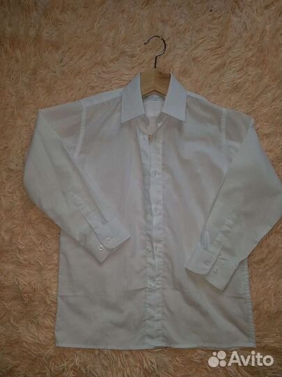 Школьный костюм для мальчика