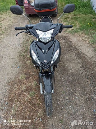 Yamaha
