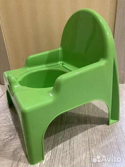 Горшок детский