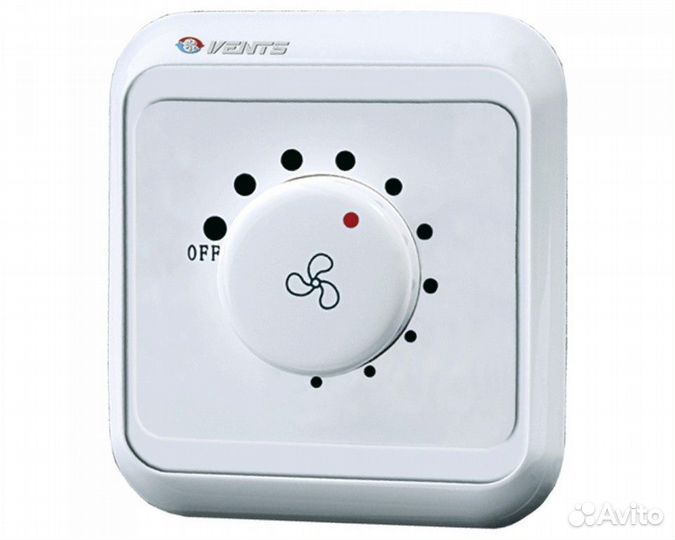 Симисторные регуляторы скорости MTY