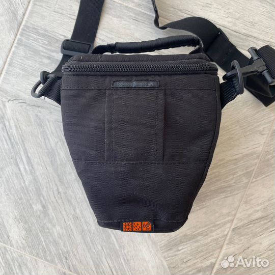 Фотосумка Lowepro Toploader 45AW