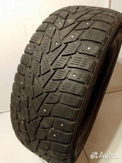 Dunlop SP Winter Ice02 205/55 R16 94T