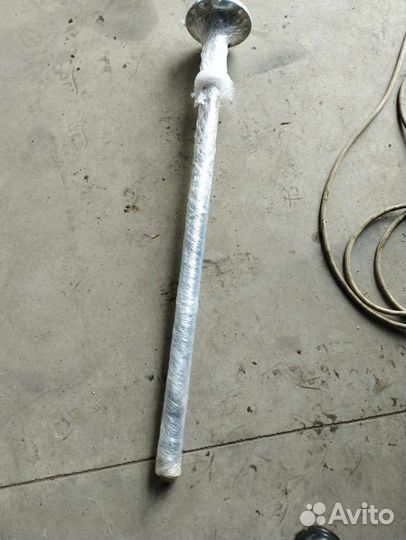 Чулок моста Авиа