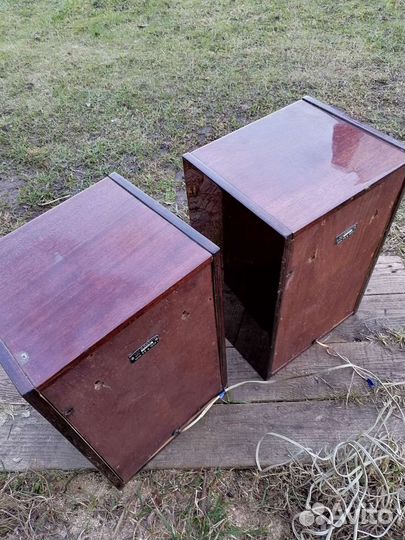 Колонки 10мак1м