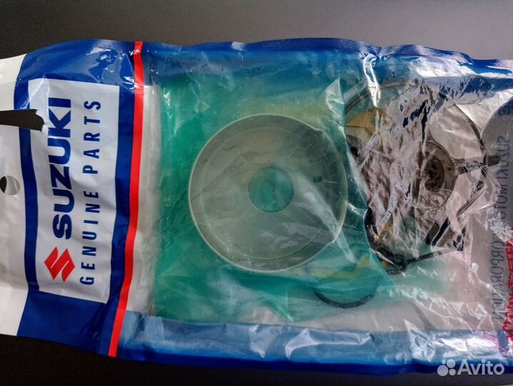 Suzuki DF 115 Помпа охлаждения оригинал