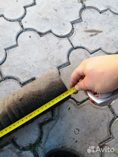 Рукав для ассенизаторской машины кщ-1-75-3-4000