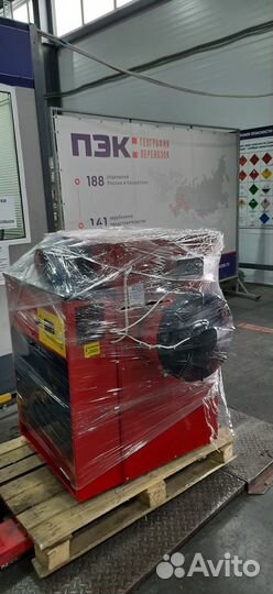 Печь на жидком топливе