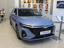 Новый Chery Arrizo 8 1.6 AMT, 2023, цена от 2 664 020 руб.