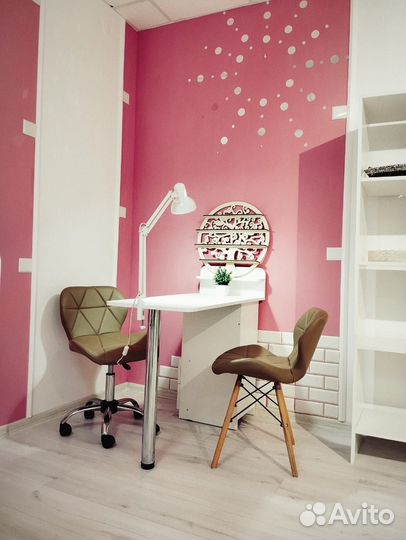 Мебель для салона красоты, новая