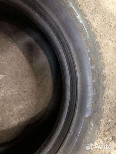 Sailun Ice Blazer WST3 225/55 R17 101T