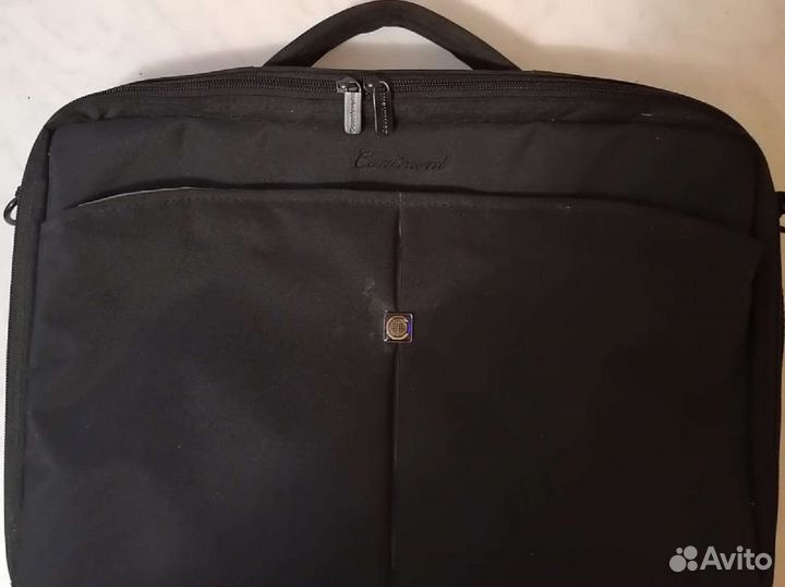 Сумка для ноутбука