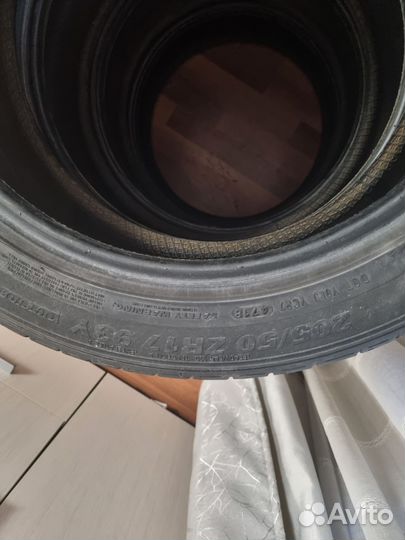 Kumho Ecsta PS71 205/50 R17 93Y