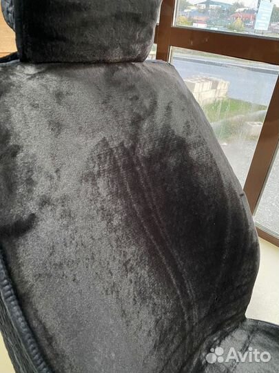 Автомобильные чехлы