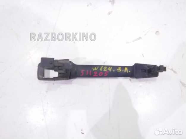 Ручка наружная задней двери