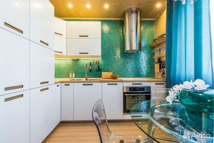 Кухня на заказ