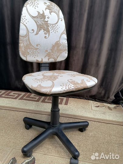 Компьютерное кресло бу