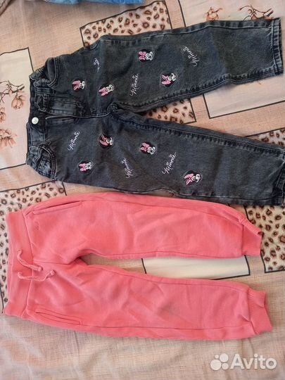 Брендовые вещи