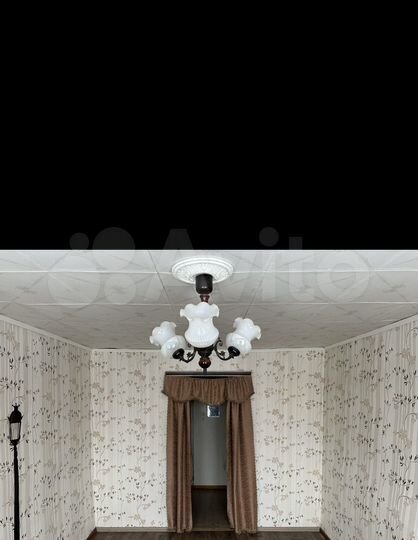 Комната 17,2 м² в 1-к., 5/5 эт.