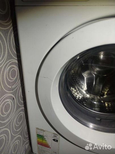 Стиральная машина samsung бу