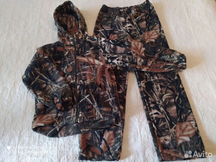 Костюм детский