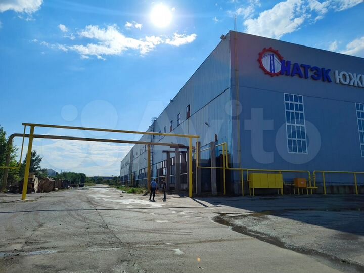 Свободного назначения, 7000-20200 м²