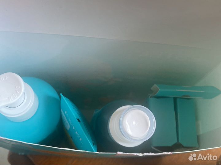 Подарочный набор для детей