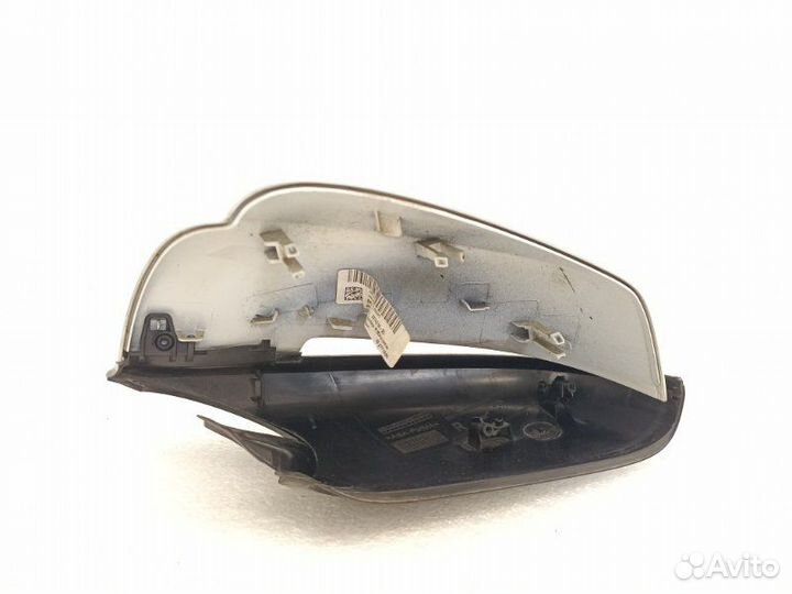 Крышка зеркала правая Bmw 1-Series F20 2012