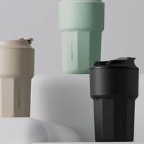 Термос Xiaomi Daily Elements Coffee Cup (0.42 л)