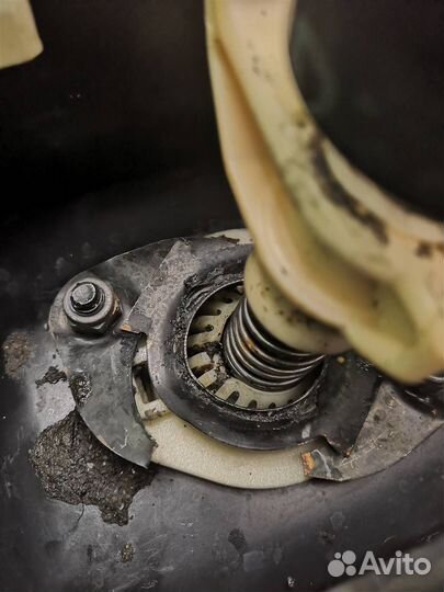 Кулиса кпп Фольксваген Гольф 3 Венто