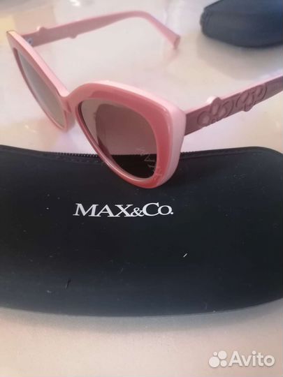 Солнцезащитные очки женские брендовые