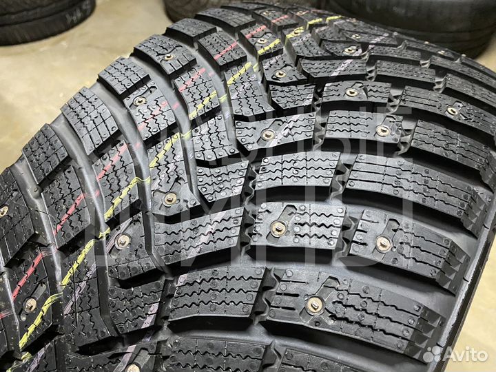 Continental IceContact 3 265/65 R17 116T