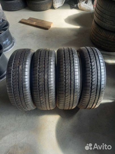 Pirelli Cinturato P1 Verde 185/60 R15 84H