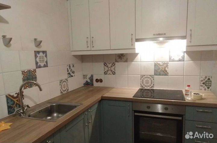 Мастер на Час / Муж на Час