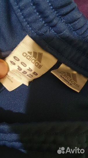 Штаны adidas