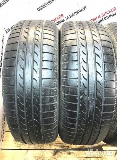 Goodyear EfficientGrip 215/60 R17