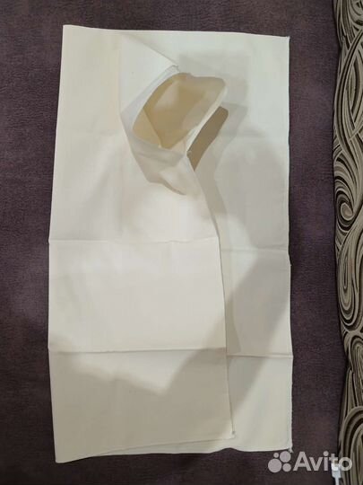 Наперники для подушек СССР