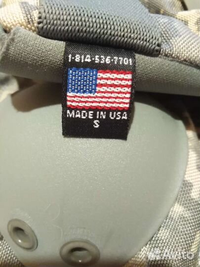 Налокотники армии США