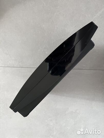 Sony PlayStation 3 Slim