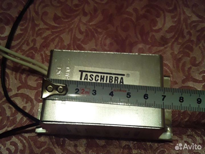 Электронный трансформатор