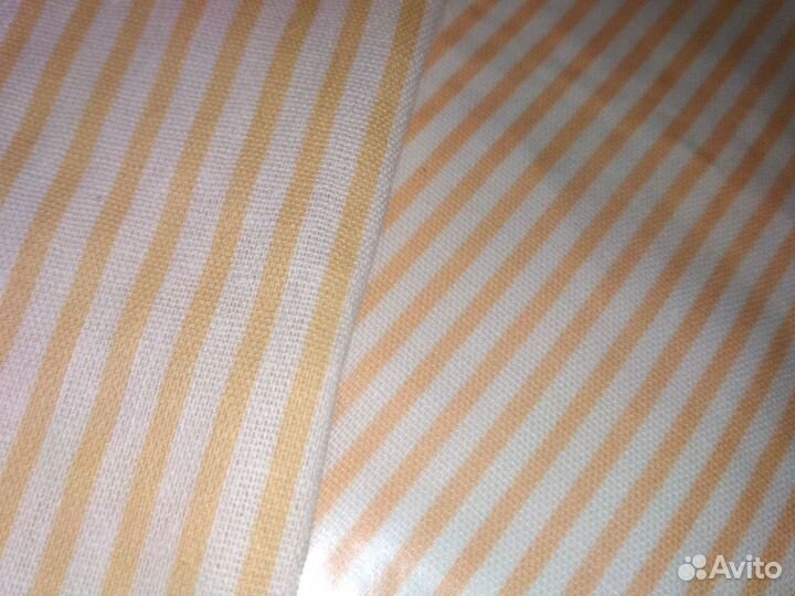 Продам бязь набивную