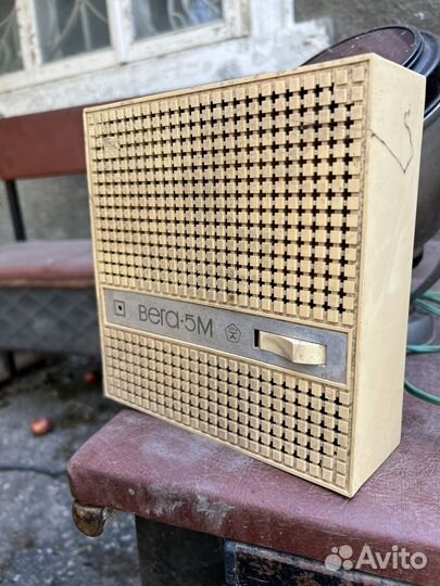 Стабилизатор напряжения Вега 5-М