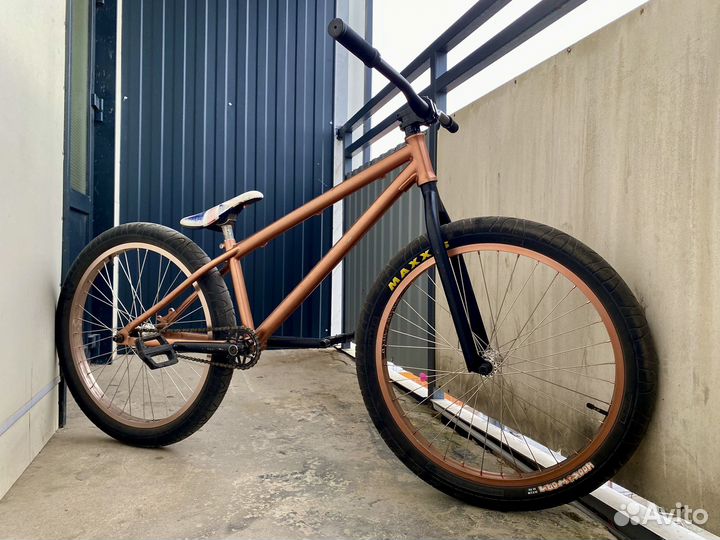 Mtb stark grinder 24