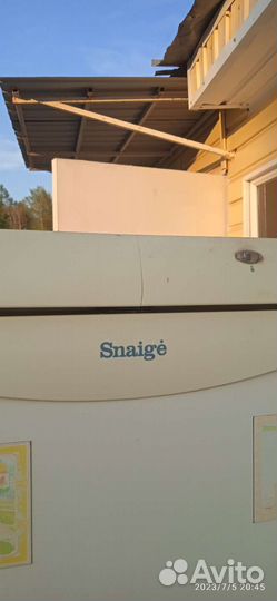 Полки балконы в дверь холодильника снайг