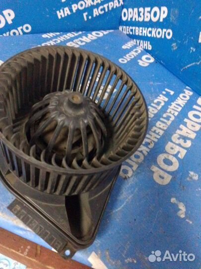 Моторчик печки Mercedes-Benz Vito 638 OM611DE22LA